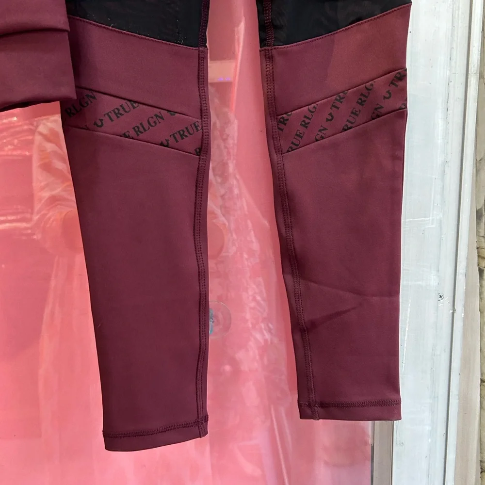 True religion womens Tracksuit - Picture 6 of 6